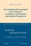 Die multikulturelle Gesellschaft in der Sackgasse? Europäische, amerikanische und asiatische Perspektiven