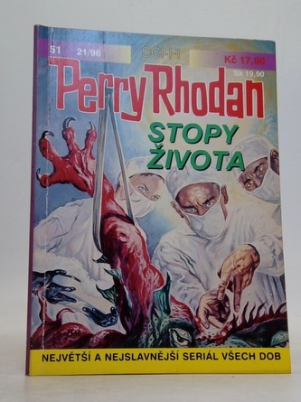 Stopy života