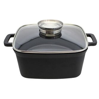 Cubus Multifunkční hrnec 32x25 cm ELO BASIC 90024