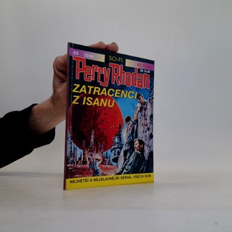 Zatracenci z Isanu