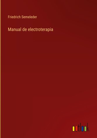 Manual de electroterapia