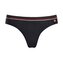 Bikiny Fusakle dámské modré Modal Modré S