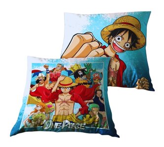 POLŠTÁŘ ONE PIECE