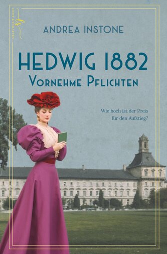 Hedwig 1882 - Vornehme Pflichten