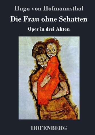 Die Frau ohne Schatten