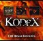 Pakiet Kodex 1-3 CD