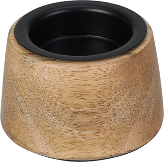 ŚWIECZNIK NA TEALIGHT 7X7X4CM