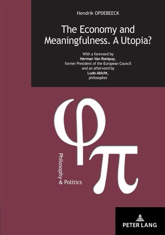 The Economy and Meaningfulness