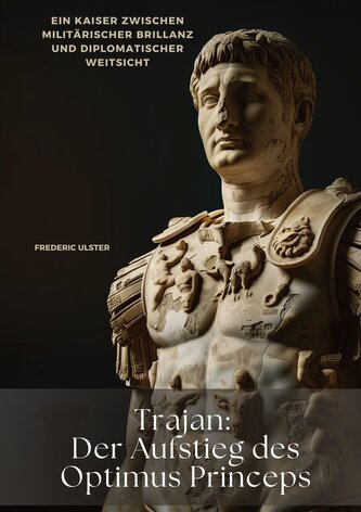 Trajan: Der Aufstieg des Optimus Princeps