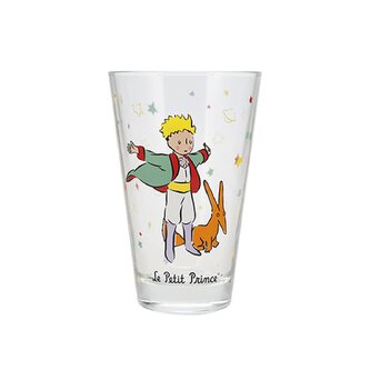 Sklenice 310 ml VER07G01 MALÝ PRINC KIUB