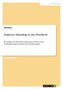 Employer Branding in der Hotellerie
