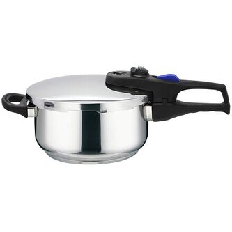 Praktika Tlakový hrnec 4 l ELO 99422
