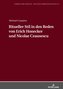 Ritueller Stil in den Reden von Erich Honecker und Nicolae Ceausescu