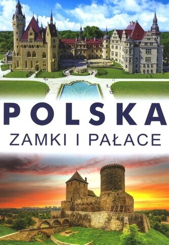 Polska zamki i pałace