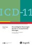 ICD-11: Neue Entwicklungen in Diagnostik und Klassifikation psychischer Störungen