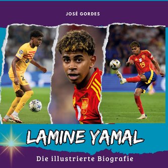 Lamine Yamal