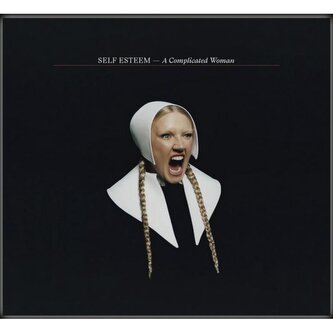 A Complicated Woman - CD