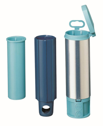 Držák hliníkový nastavitelný 40/50/55 mm