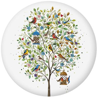 Magnet MAGR59G04 BUG ART PORTFOLIO KIUB