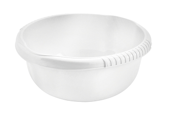 Mísa AURORA 11 l bílá