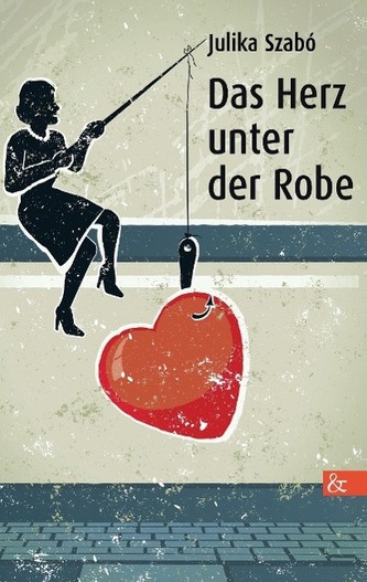 Das Herz unter der Robe