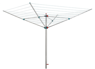 Sušák zahradní ALUSTAR 60