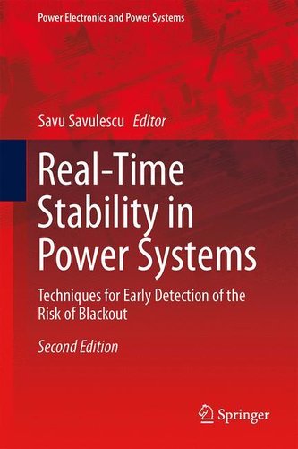 Real-Time Stability in Power Systems
