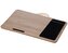 EXCELLENT Stojan na notebook s polštářem hnědá KO-170488370