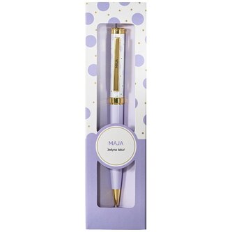 Długopis prezentowy Maja