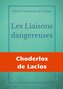 Les Liaisons dangereuses