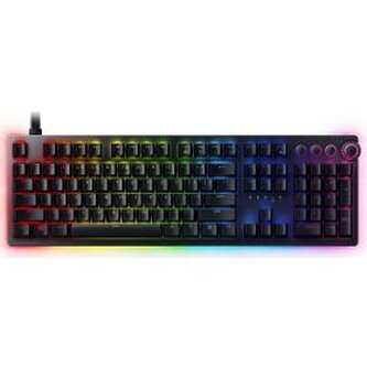 Herní klávesnice RAZER Huntsman V2 Analog US