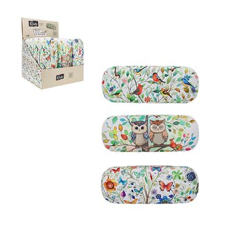 Pouzdro na brýle BLV59G02 BUG ART PORTFOLIO KIUB