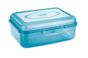 FILLBOX 1,5L modrá
