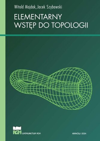 Elementarny wstęp do topologii