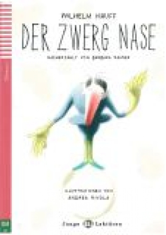 Der zwerg nase + CD (A1) Der zwerg nase + CD (A1)