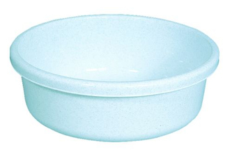 Umyvadlo kulaté 9l savanna