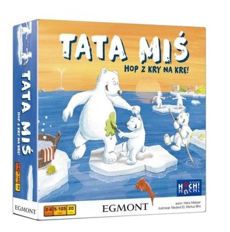 Gra - Tata miś