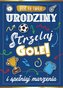 Karnet Urodziny