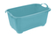 Vanička COVER LINE 33,5L, modrá