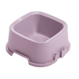 Miska PET 3,2L fialová