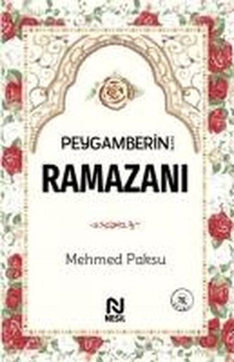 Peygamberin a.s.m Ramazani