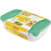 SET FRESH&GO 2l+1l+0,5l dózy mint