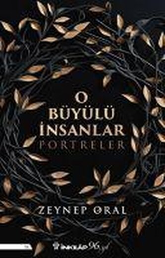 O Büyülü Insanlar
