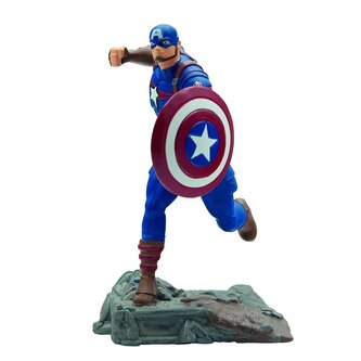 Marvel Captain America 11cm