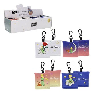 Ubrousek na čistění  EL07G01 MALÝ PRINC KIUB