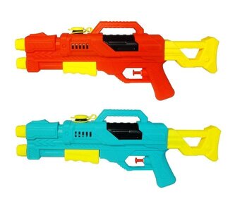 Karabin na wodę mix