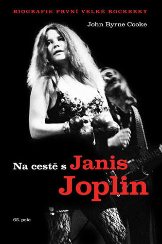 Na cestě s Janis Joplin