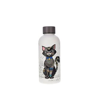 Termo lahev 400 ml BOUTH21U02 BUG ART KOOKS KIUB