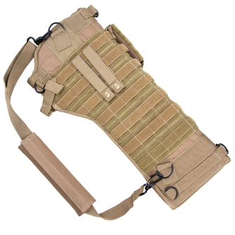 Taška na brokovnici 101 Inc Heavy - coyote