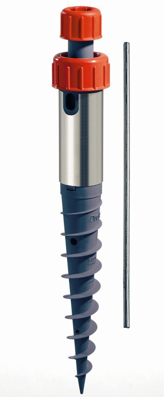 Držák plastový DuoFix BLOME